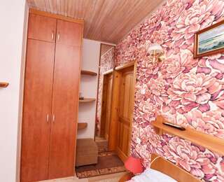 Дома для отпуска Joana Нида Двухместный номер с 1 кроватью и террасой-6