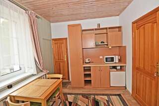Дома для отпуска Joana Нида Двухместный номер с 1 кроватью или 2 отдельными кроватями и террасой-6