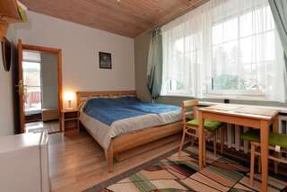 Дома для отпуска Joana Нида Двухместный номер с 1 кроватью или 2 отдельными кроватями и террасой-8