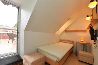 Дома для отпуска Joana Нида Двухместный номер с 1 кроватью или 2 отдельными кроватями и террасой-9