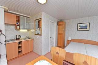 Дома для отпуска Joana Нида Просторный двухместный номер с 1 кроватью или 2 отдельными кроватями - Цокольный этаж-3