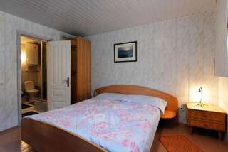 Дома для отпуска Joana Нида Просторный двухместный номер с 1 кроватью или 2 отдельными кроватями - Цокольный этаж-6