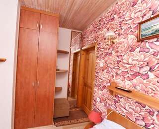 Дома для отпуска Joana Нида Двухместный номер с 1 кроватью и террасой-24