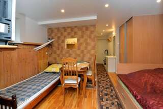 Дома для отпуска Joana Нида Двухместный номер с 1 кроватью или 2 отдельными кроватями — Цокольный этаж-9